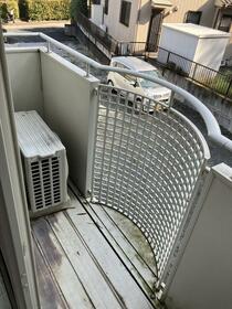 16/16 バルコニー