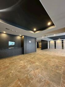 15/16 エントランス