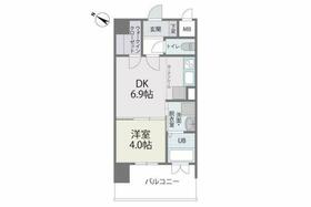 カーサエンペサールの間取り