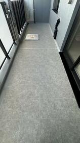 13/16 バルコニー