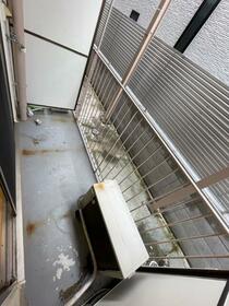 14/16 バルコニー