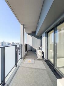 14/16 バルコニー