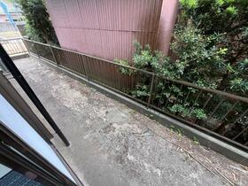 16/16 バルコニー