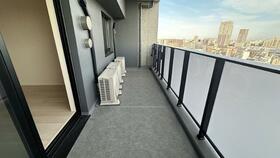 14/16 バルコニー