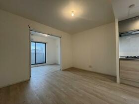 3/16 リビング/ダイニング