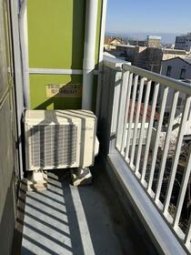 14/16 バルコニー