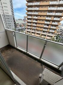 14/16 バルコニー