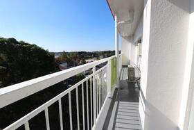 14/16 バルコニー