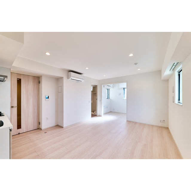 4/17 リビング/ダイニング