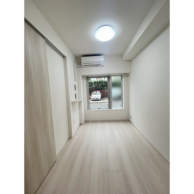 4/16 リビング/ダイニング