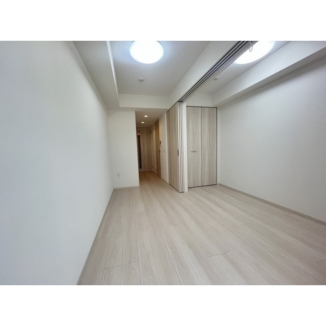 4/17 リビング/ダイニング