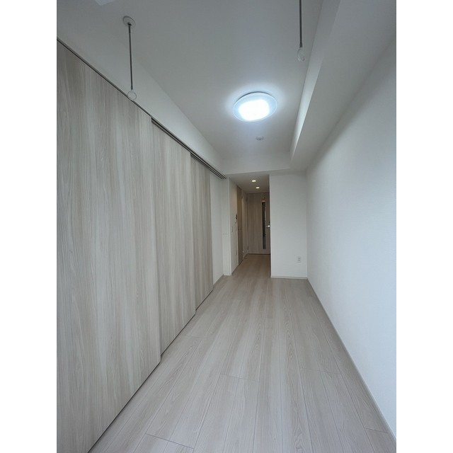 4/17 リビング/ダイニング