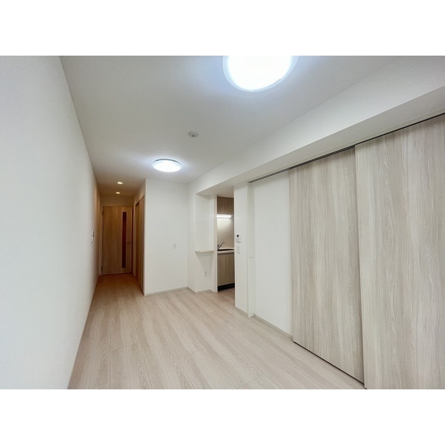 4/16 リビング/ダイニング