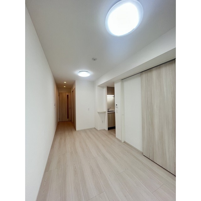 4/15 リビング/ダイニング