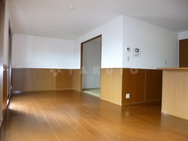 3/24 リビング/ダイニング