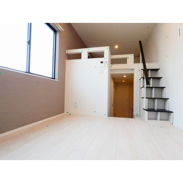 3/16 リビング/ダイニング