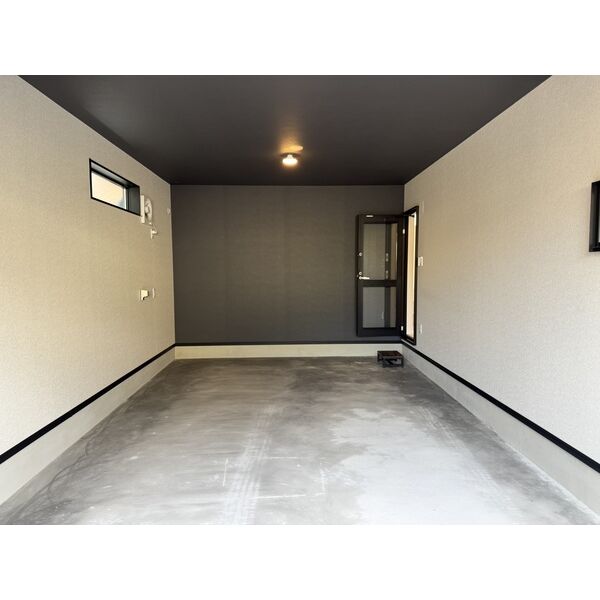 5/6 エントランス