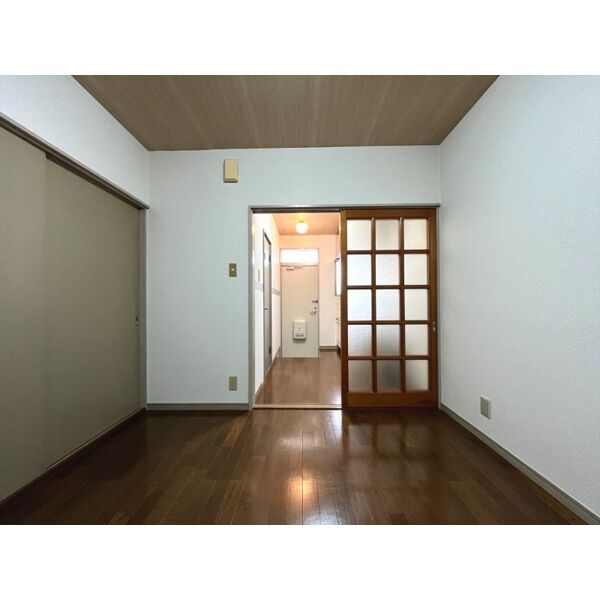 3/14 リビング/ダイニング