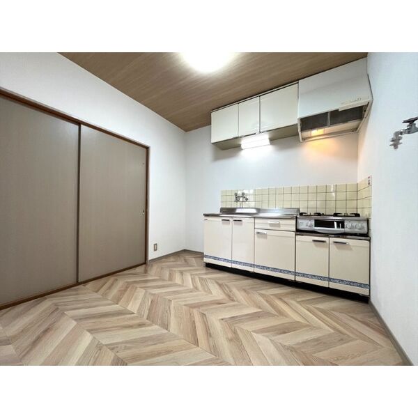 3/14 リビング/ダイニング