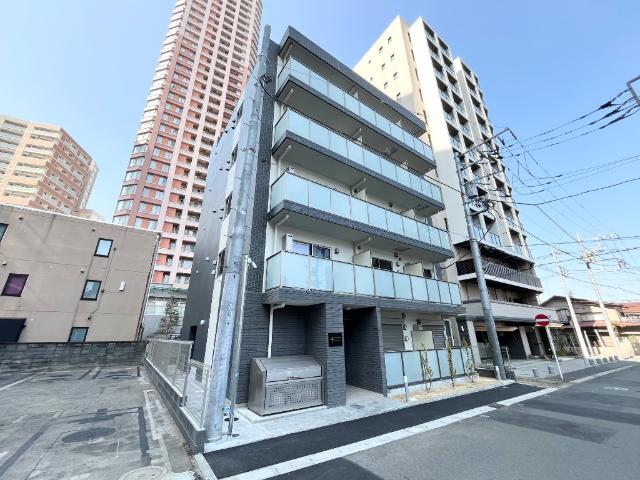 1/27 外観