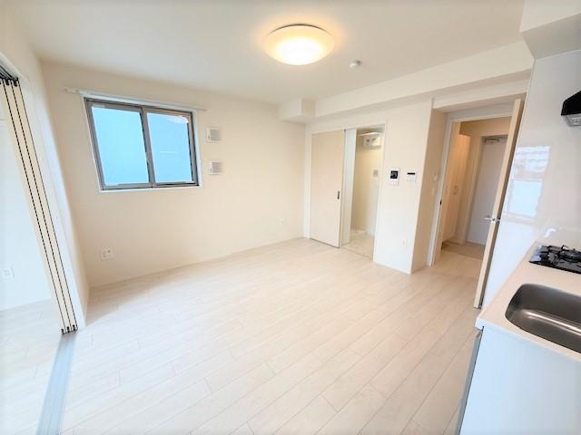 4/27 リビング/ダイニング