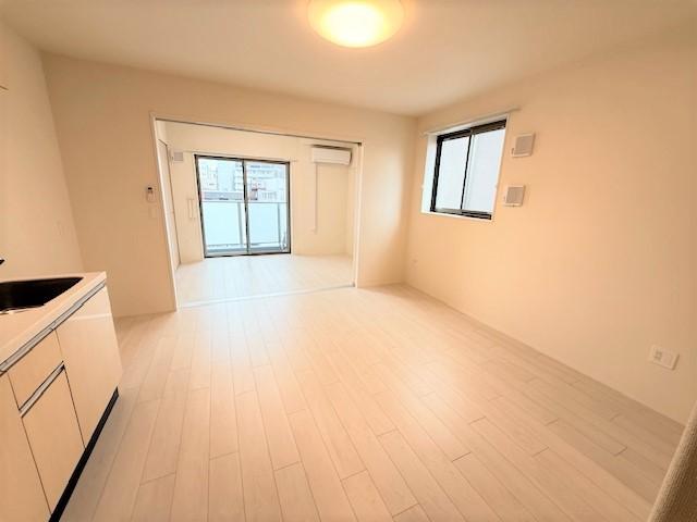 3/27 リビング/ダイニング