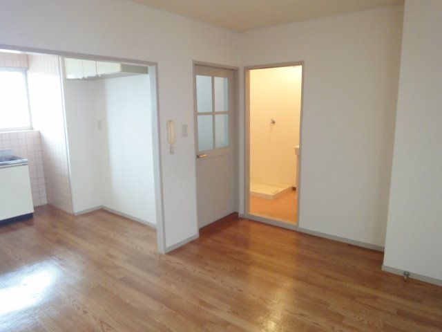 5/27 リビング/ダイニング