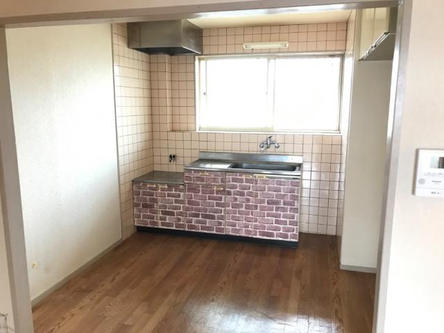 3/27 リビング/ダイニング