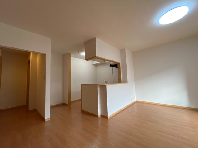 4/30 リビング/ダイニング