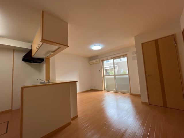 5/30 リビング/ダイニング