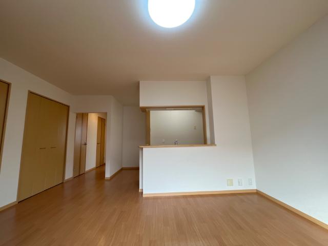 3/30 リビング/ダイニング