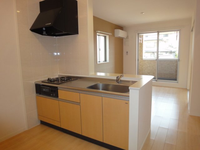 3/30 リビング/ダイニング