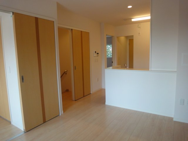 4/30 リビング/ダイニング