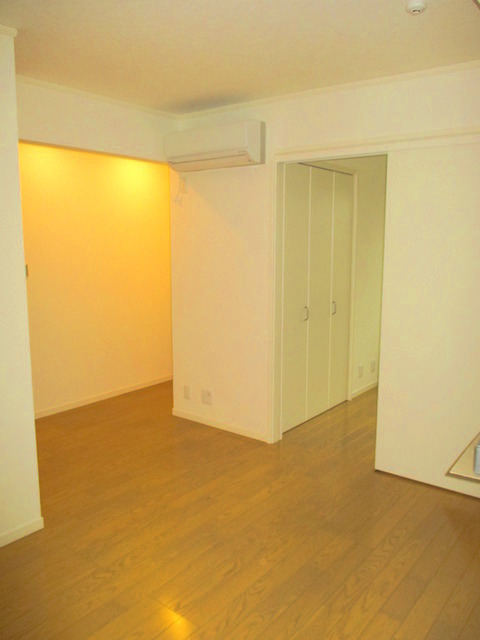 4/11 リビング/ダイニング