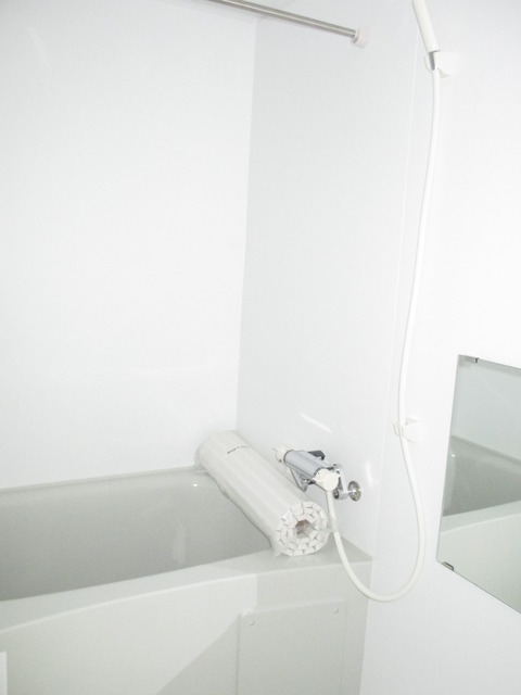 6/11 浴室