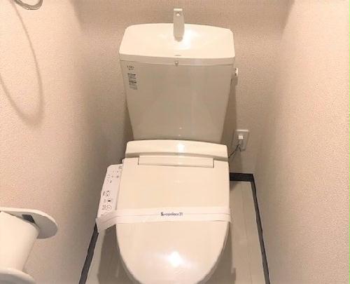 7/14 トイレ