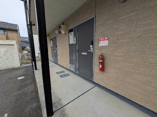 11/14 エントランス