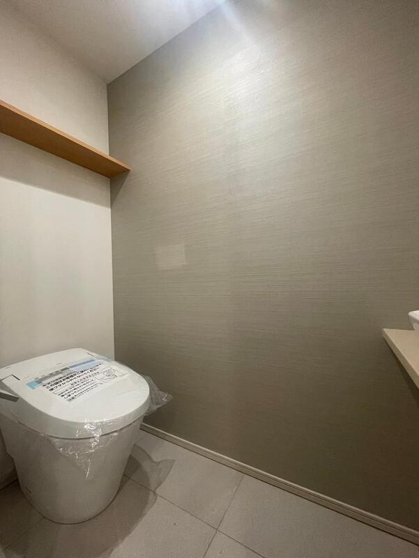 8/19 トイレ