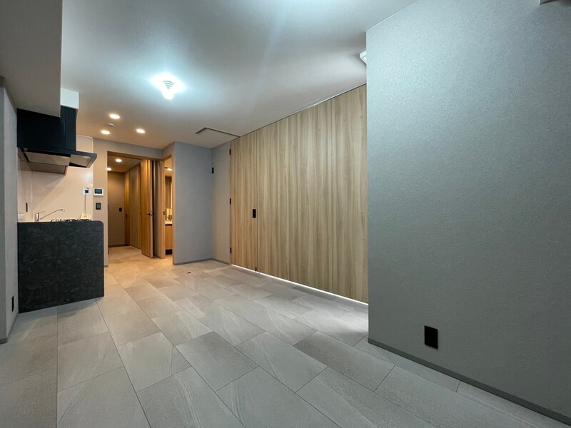 3/8 リビング/ダイニング