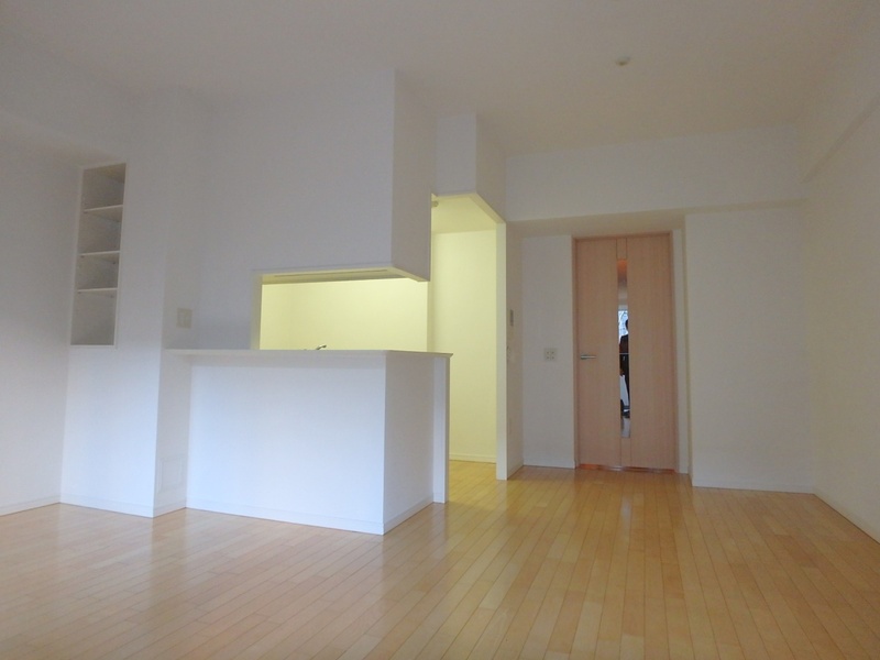 3/22 リビング/ダイニング