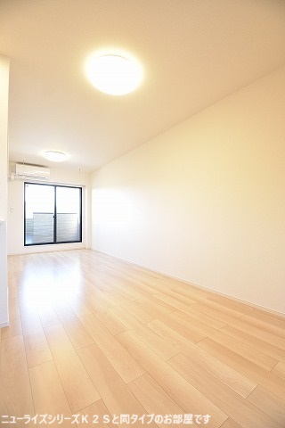 4/20 リビング/ダイニング