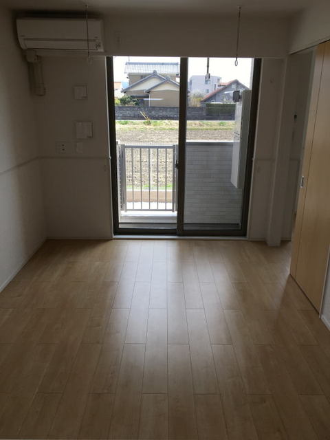 3/18 リビング/ダイニング