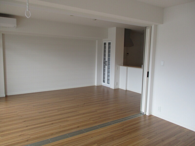 3/25 リビング/ダイニング