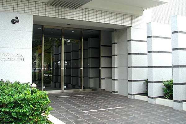 11/15 エントランス