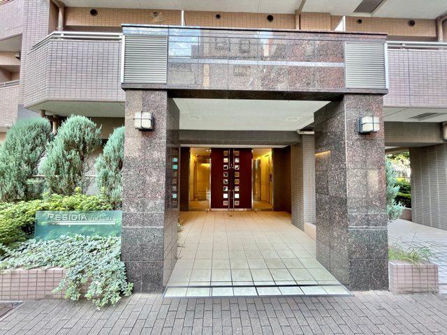 3/5 エントランス