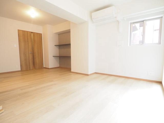 4/25 リビング/ダイニング