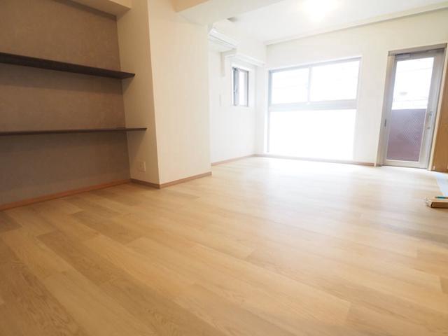 3/25 リビング/ダイニング