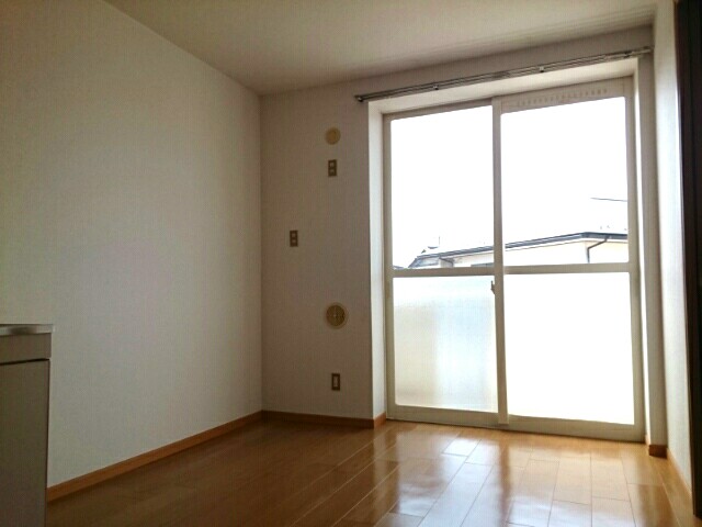 3/20 リビング/ダイニング