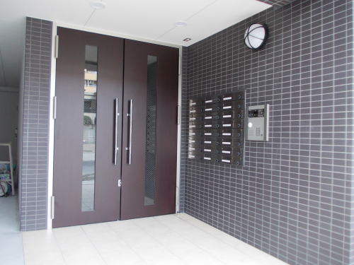 14/24 エントランス