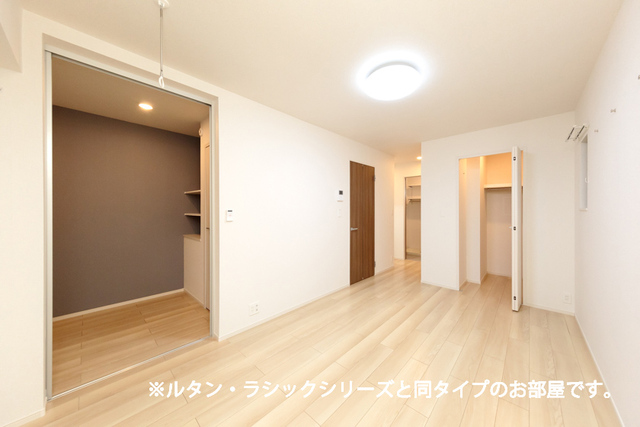 4/20 リビング/ダイニング